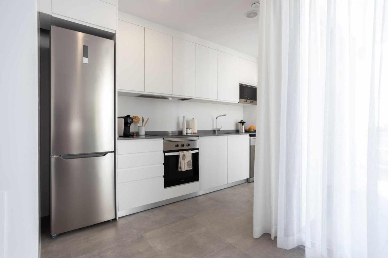 Appartamento Oliva Suites Oliva