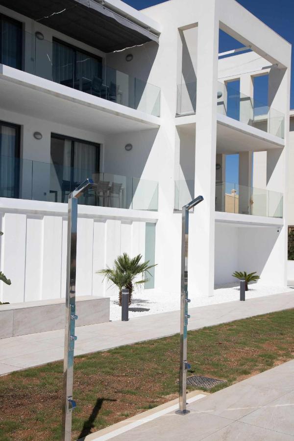 Appartamento Oliva Suites *