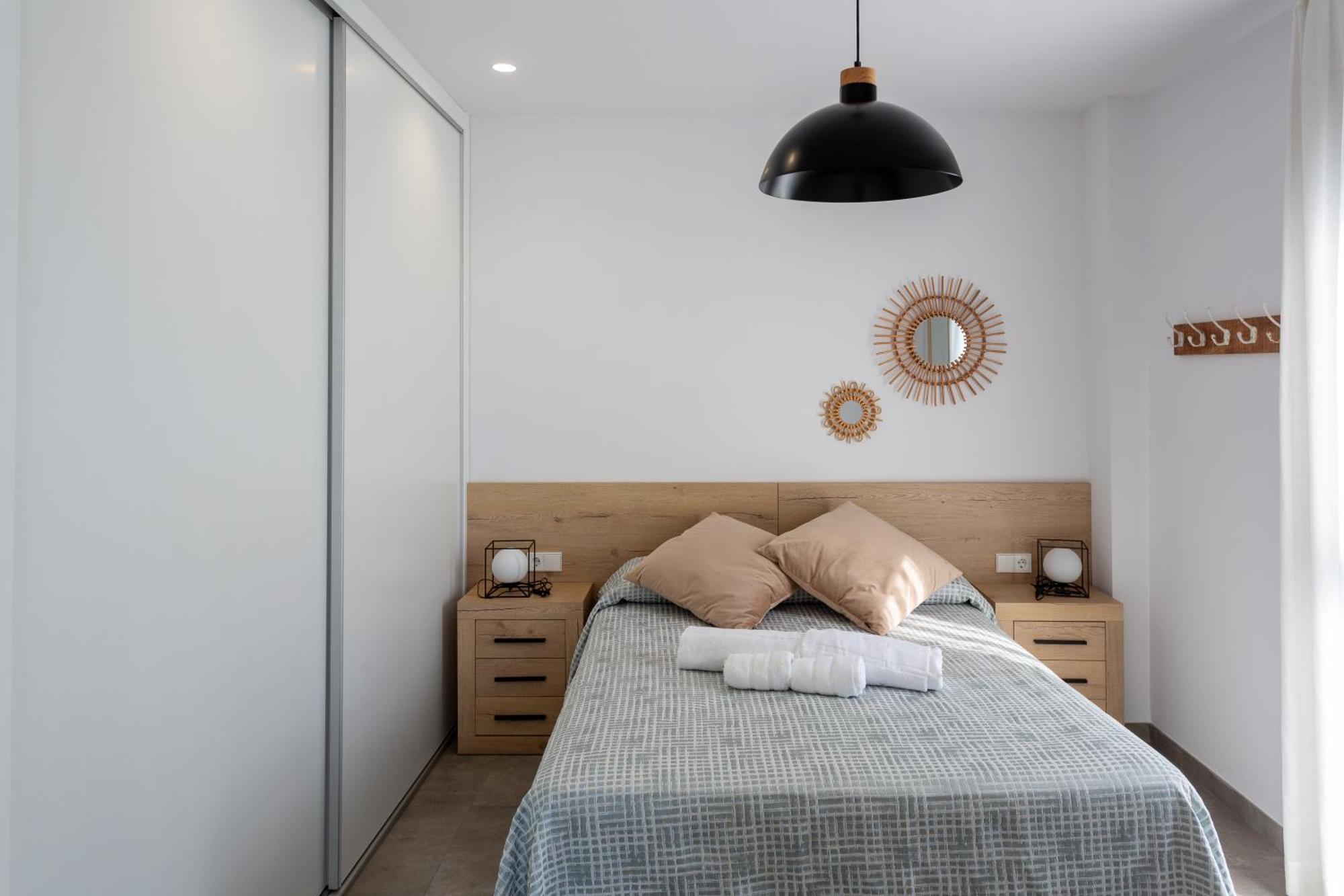 Appartement Oliva Suites