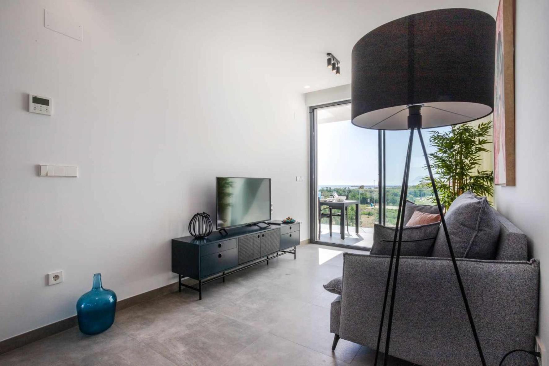 Oliva Suites Appartamento *