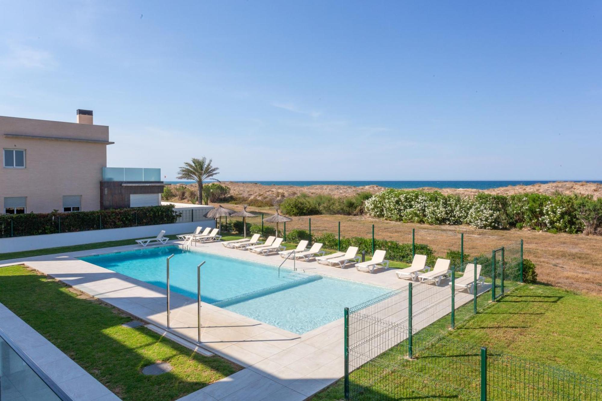 Oliva Suites Oliva