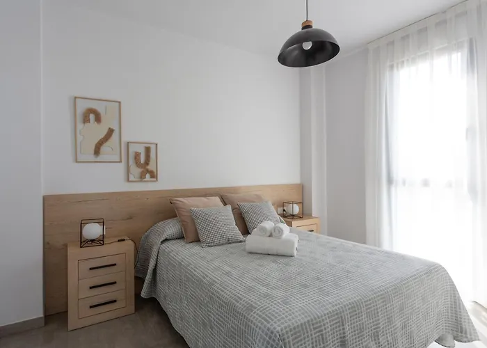 Oliva Suites