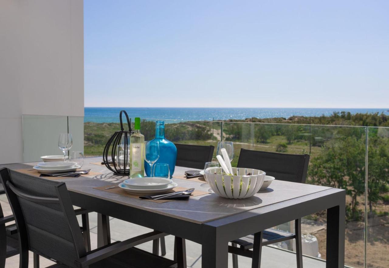 Oliva Suites Oliva