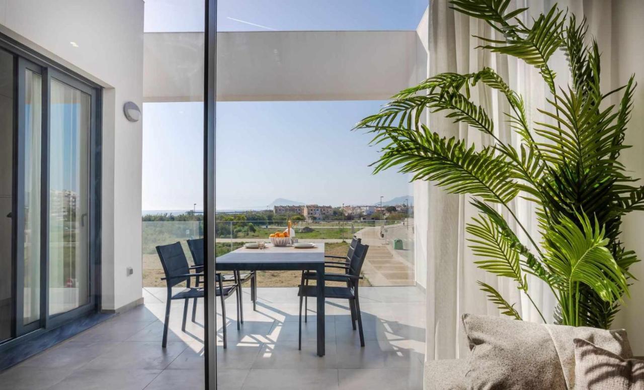 Oliva Suites