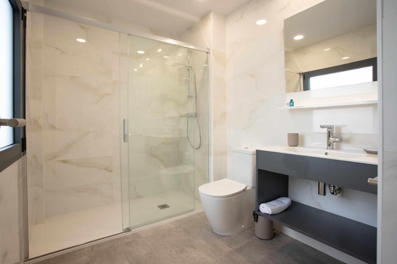 Oliva Suites Oliva
