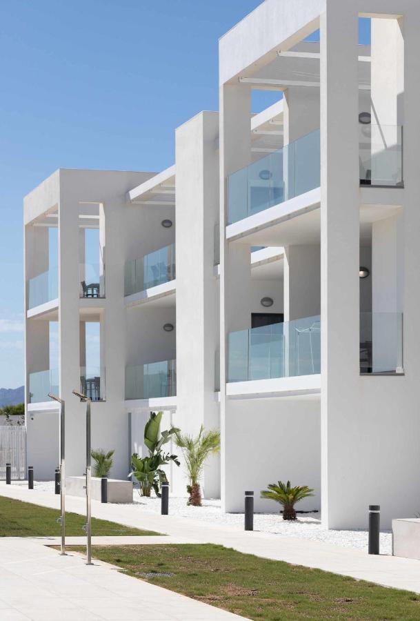 Oliva Suites Apartamento