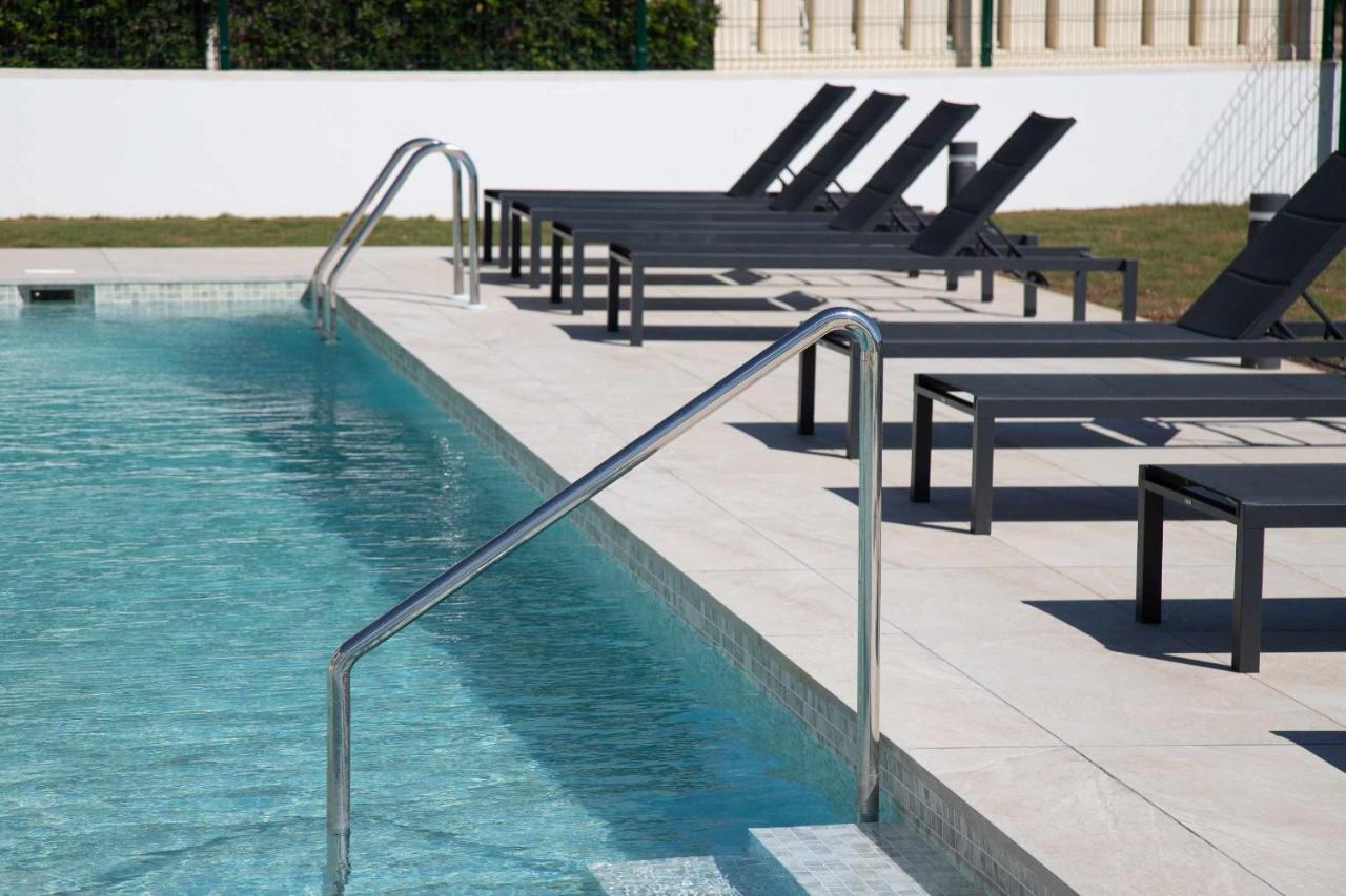 Oliva Suites