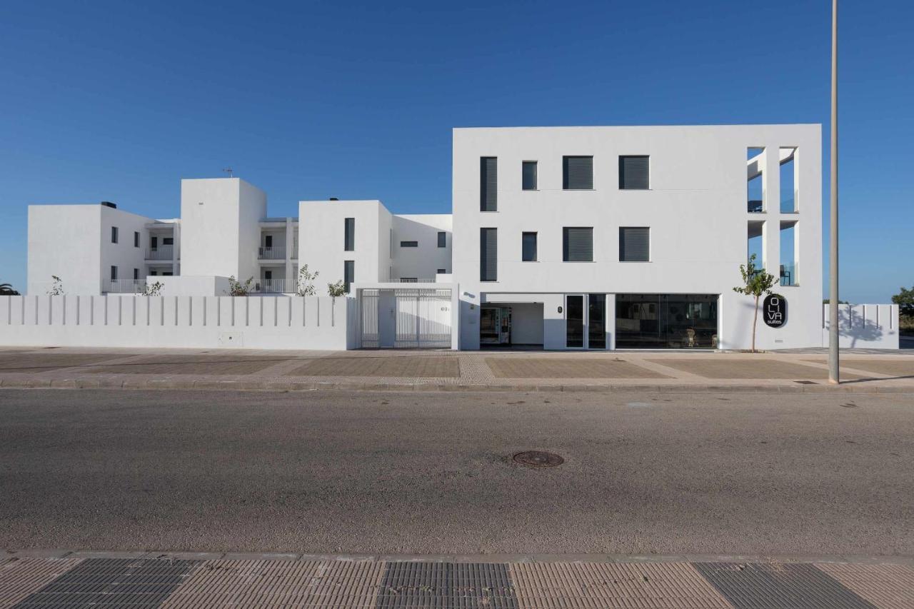 Oliva Suites Oliva