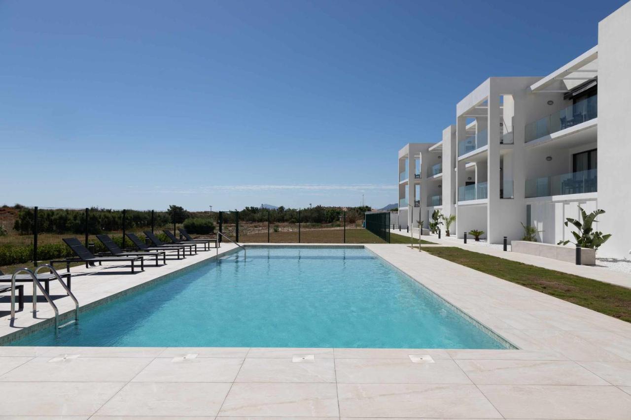 Apartamento Oliva Suites Oliva