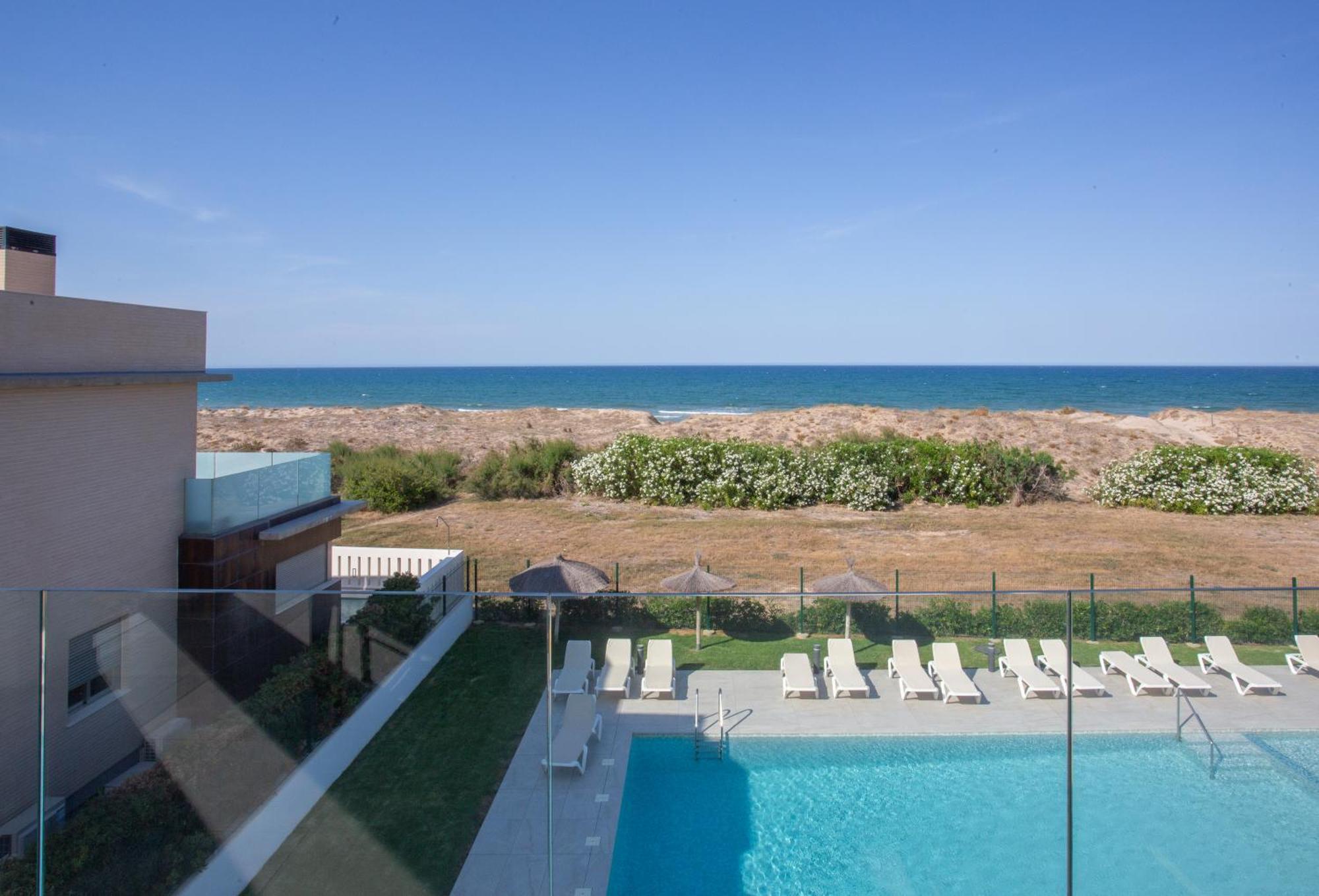 Oliva Suites Oliva