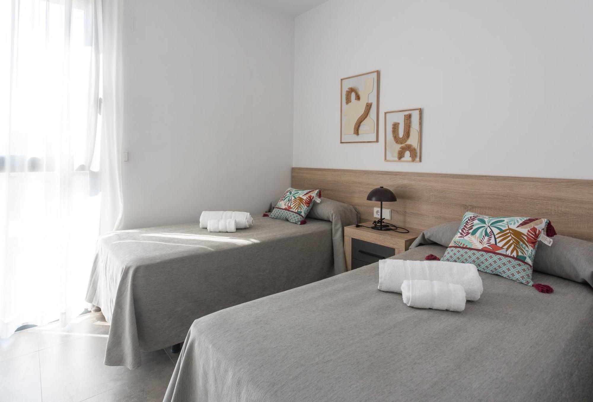 Apartamento Oliva Suites Oliva