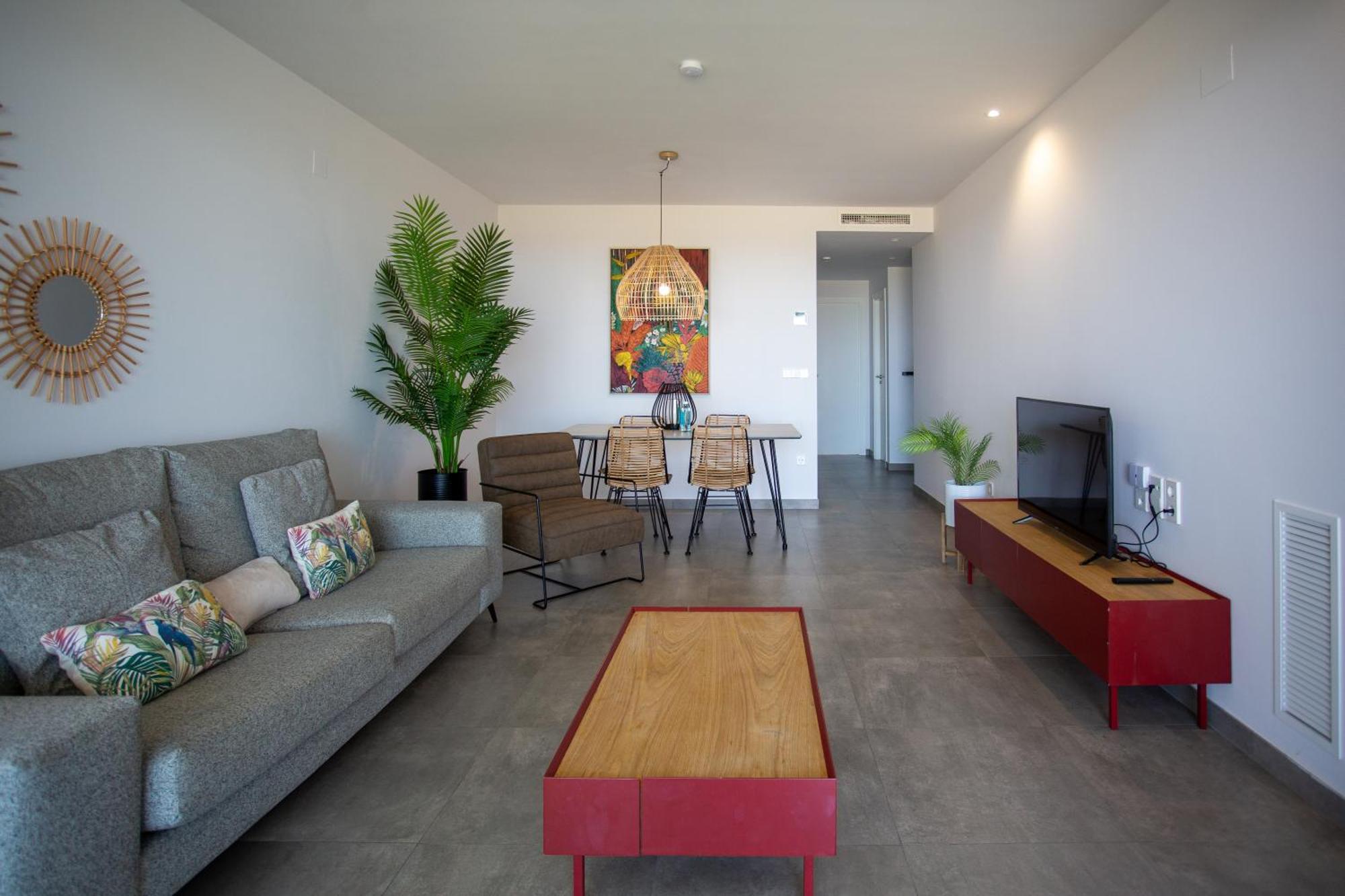Oliva Suites * Oliva