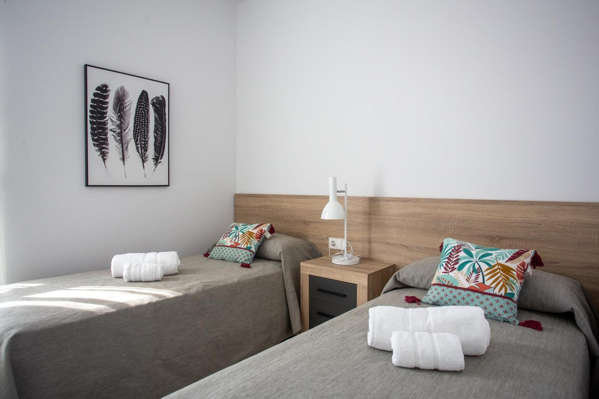 Oliva Suites