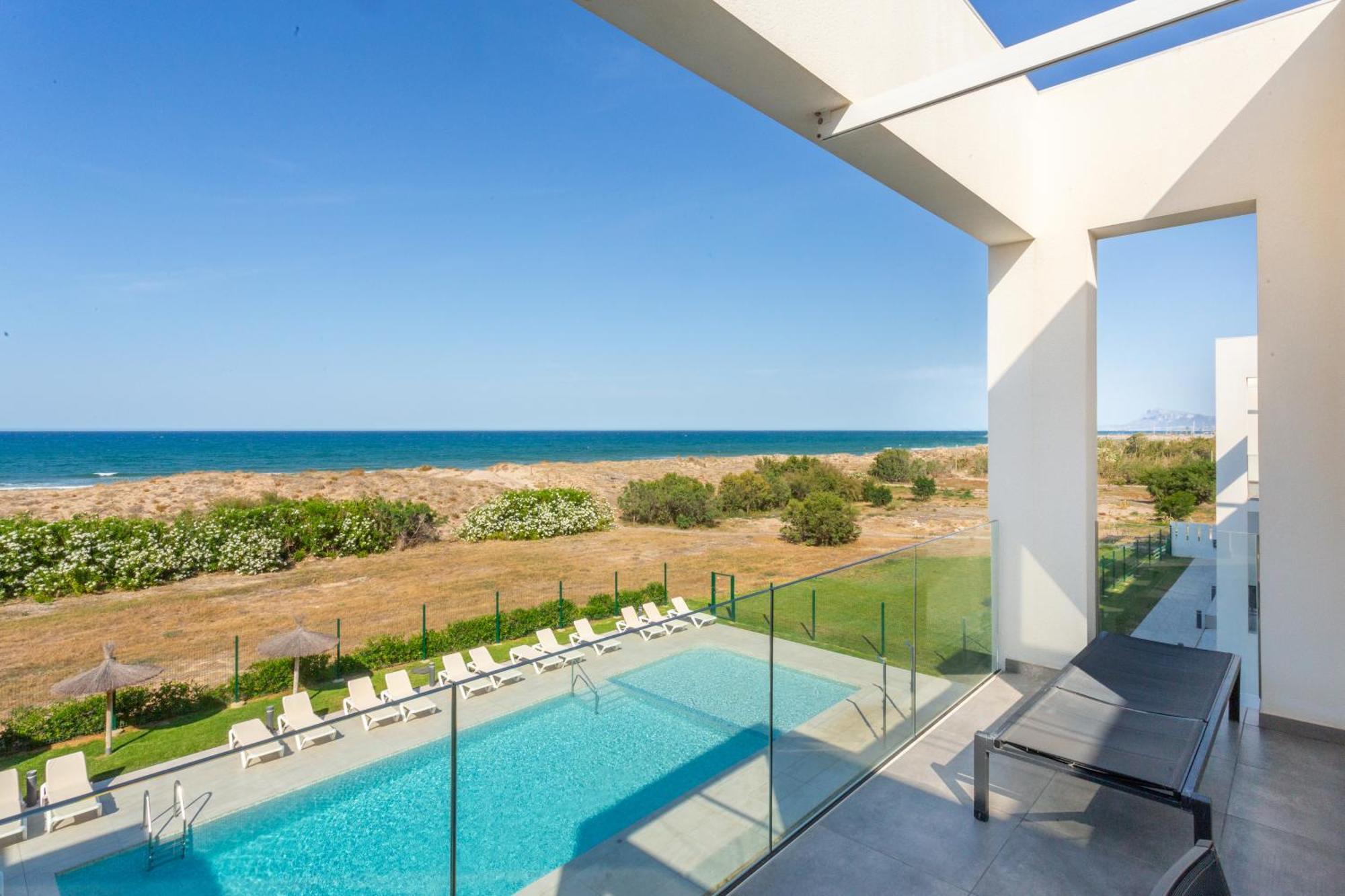 Oliva Suites Apartamento