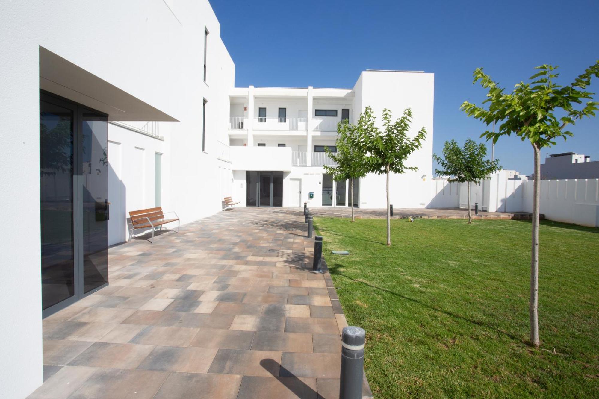 Oliva Suites Apartamento
