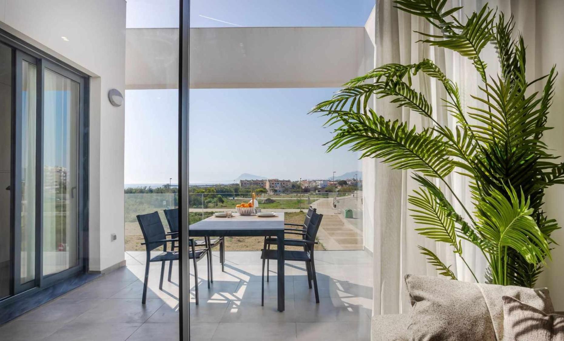 Apartamento Oliva Suites *