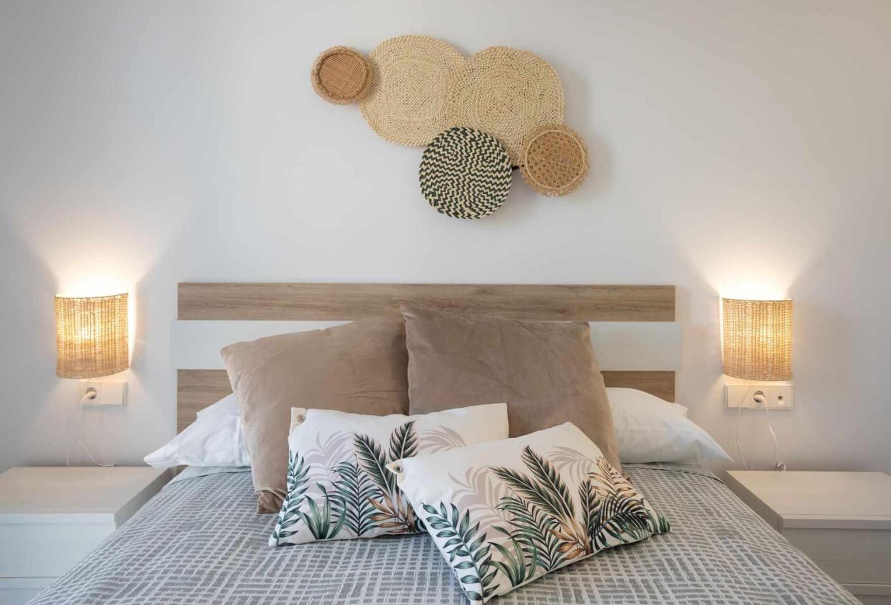 Apartamento Oliva Suites Oliva