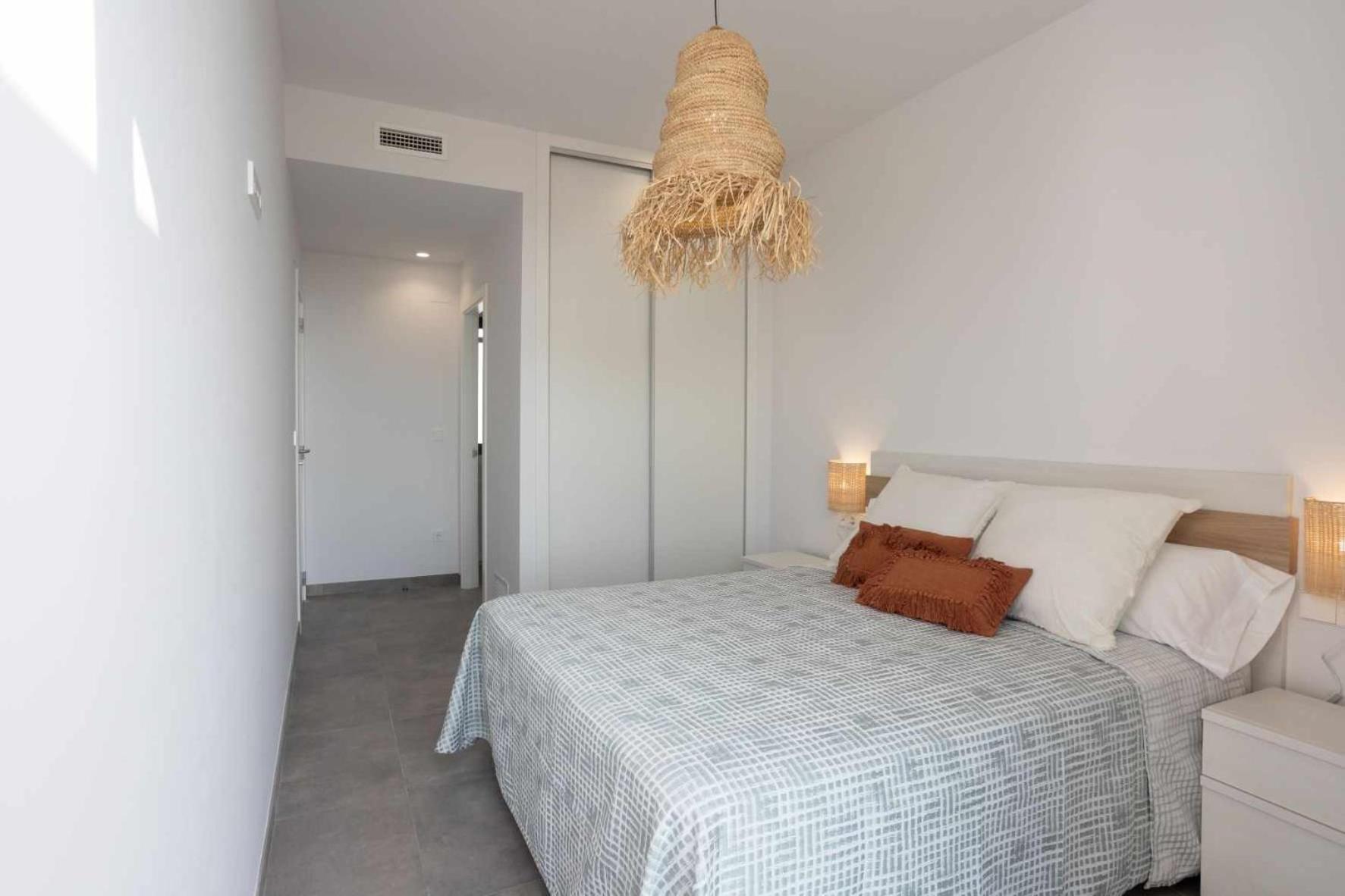 Oliva Suites *