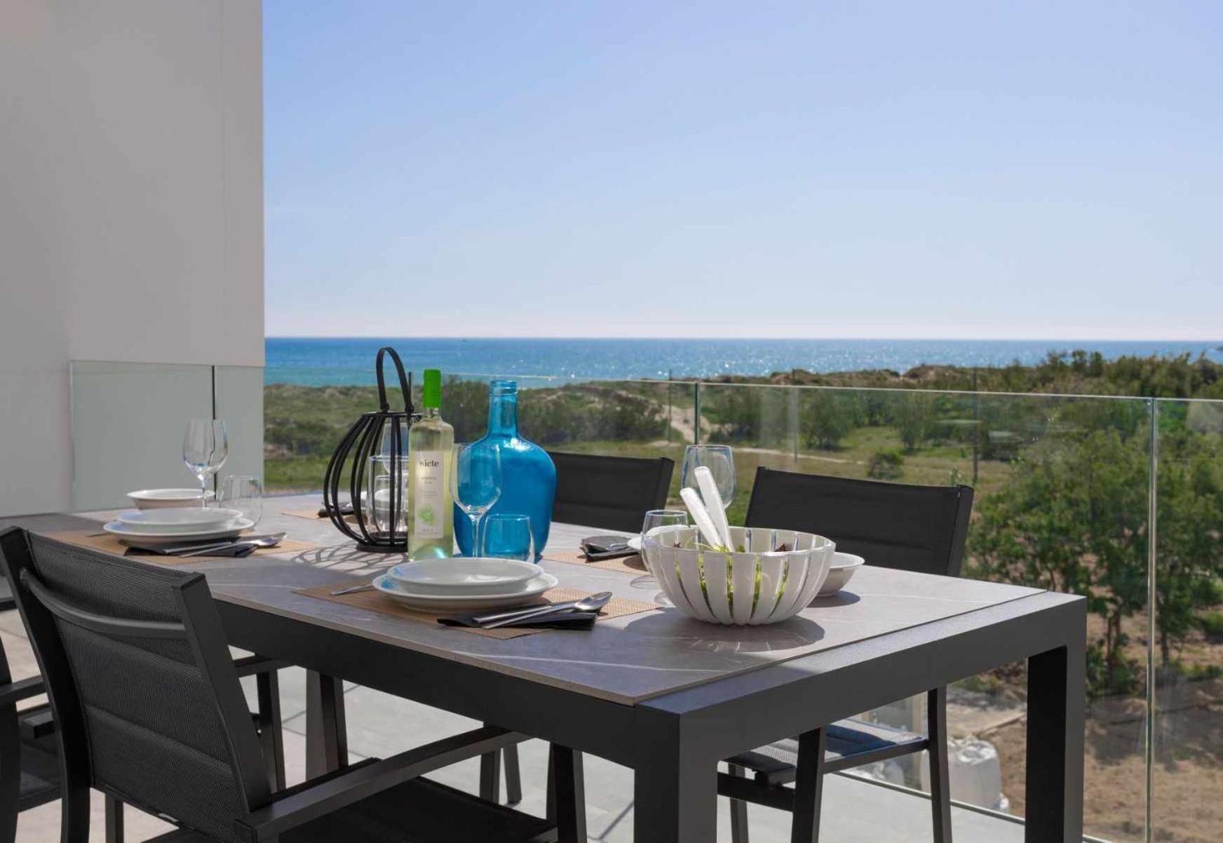 Oliva Suites
