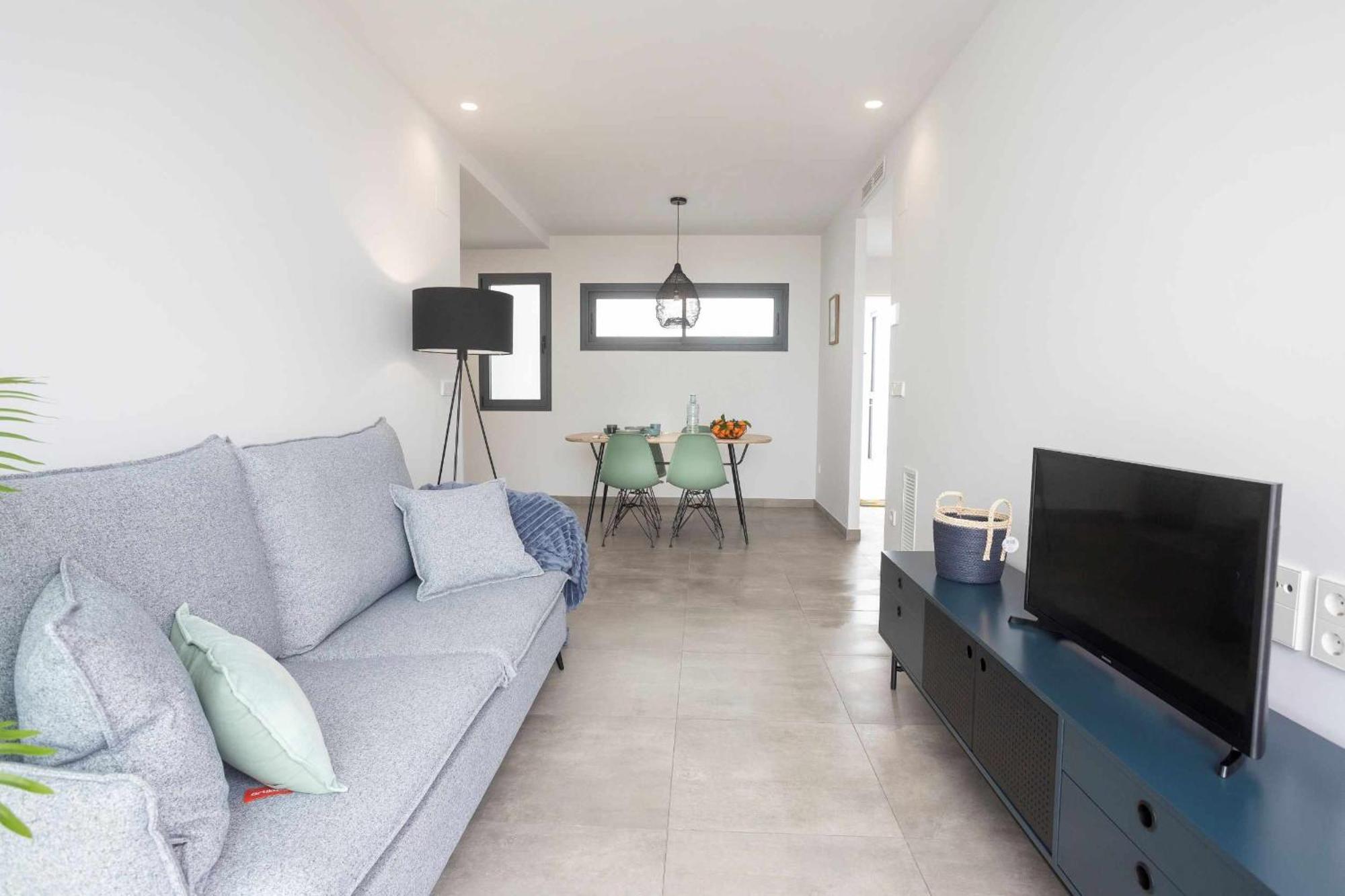 Oliva Suites Apartamento *