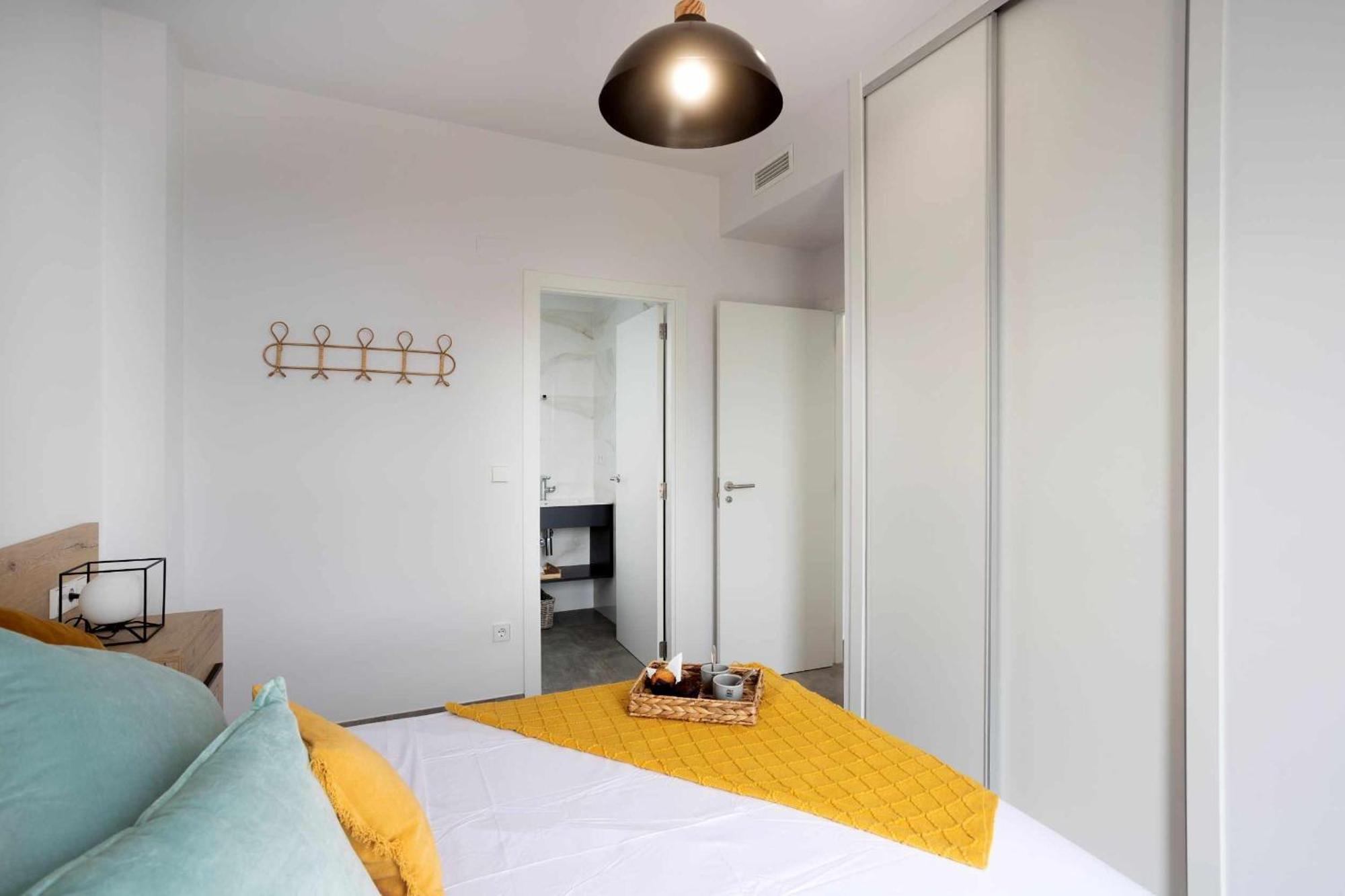 Apartamento Oliva Suites Oliva