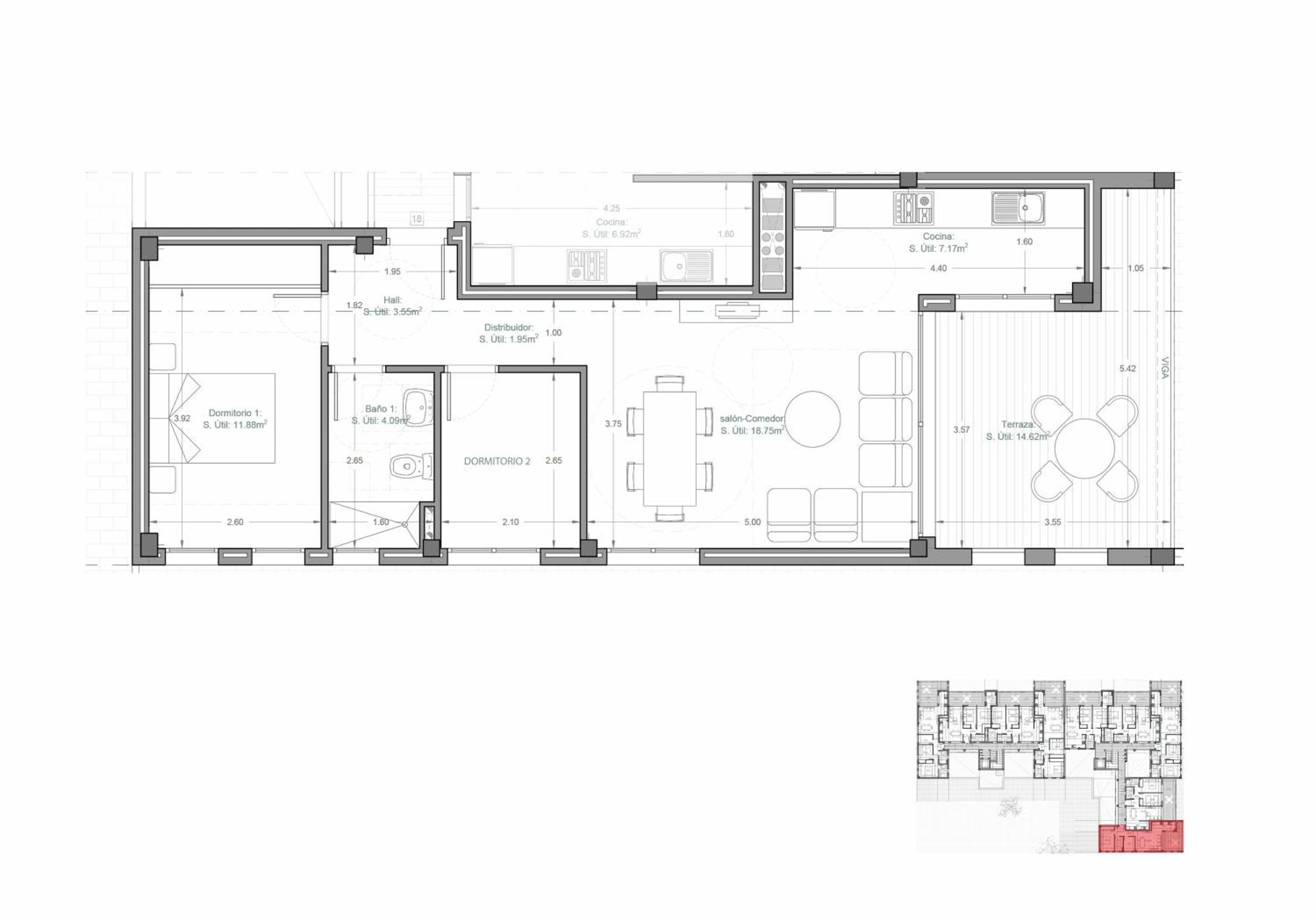 Oliva Suites *