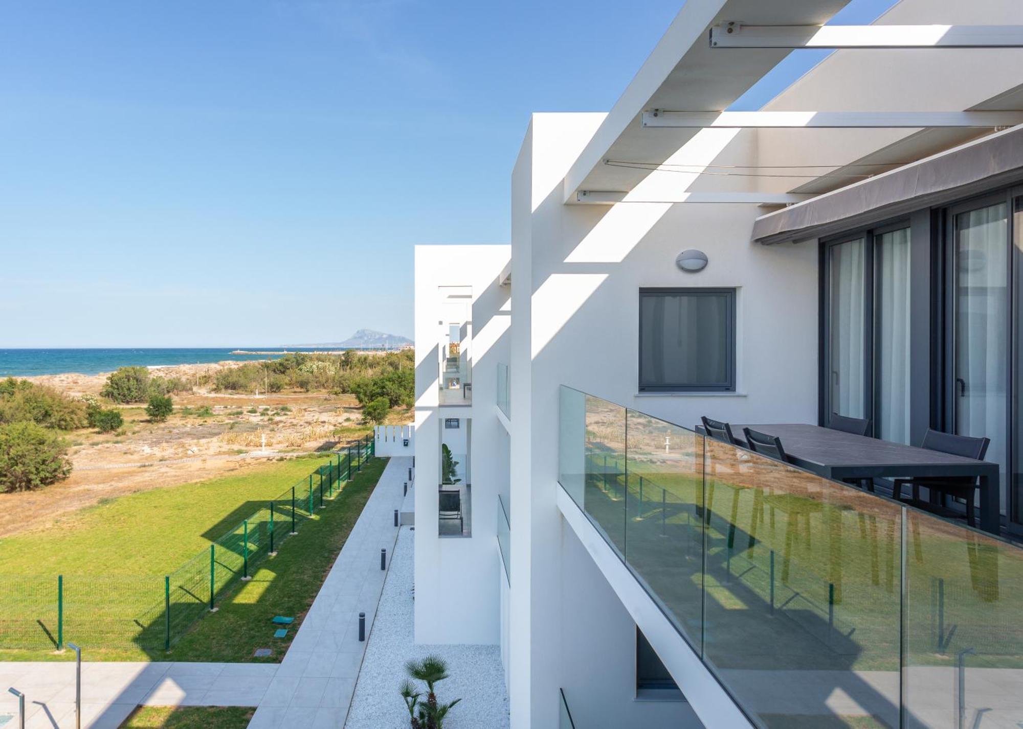 Oliva Suites Oliva