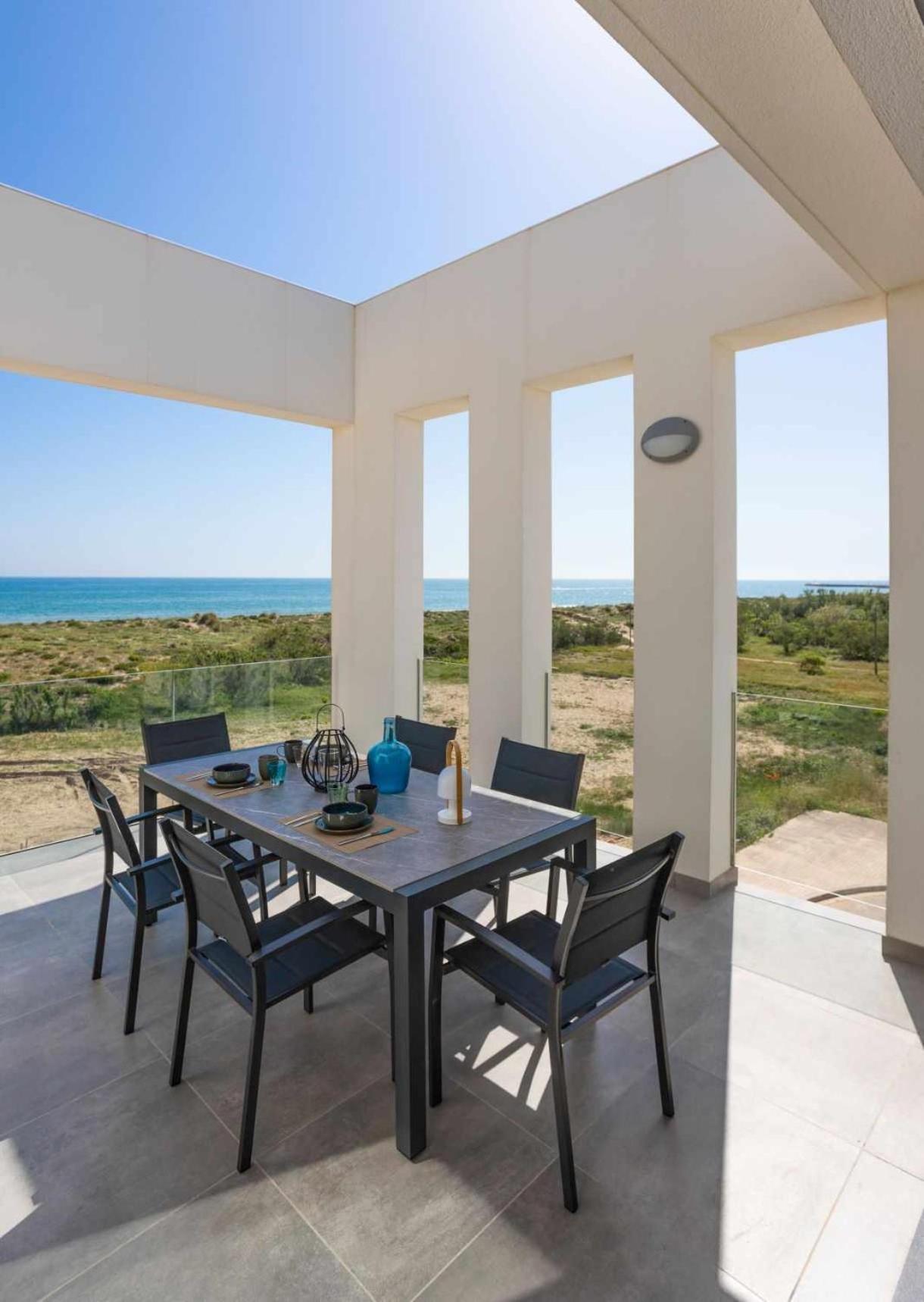 Oliva Suites * Oliva