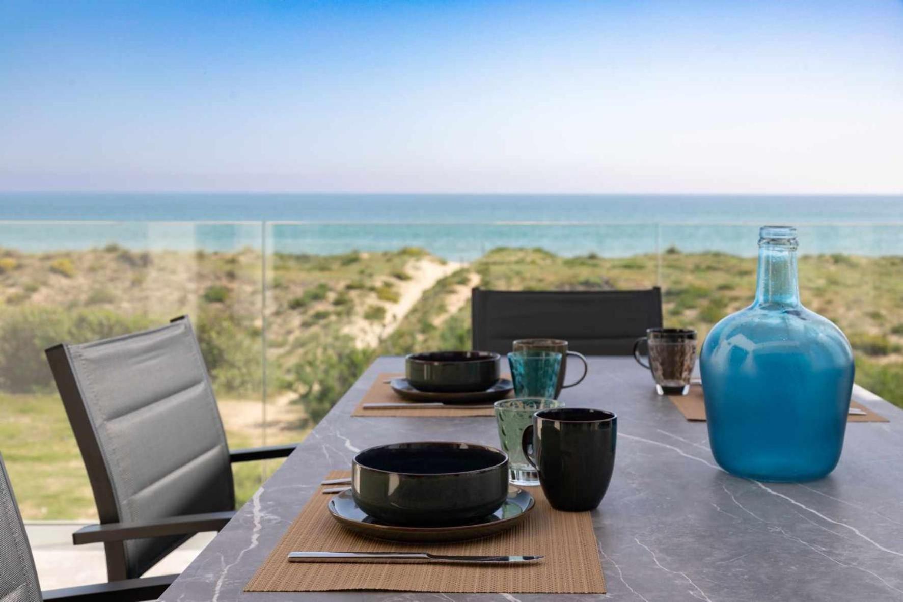 Apartamento Oliva Suites Oliva