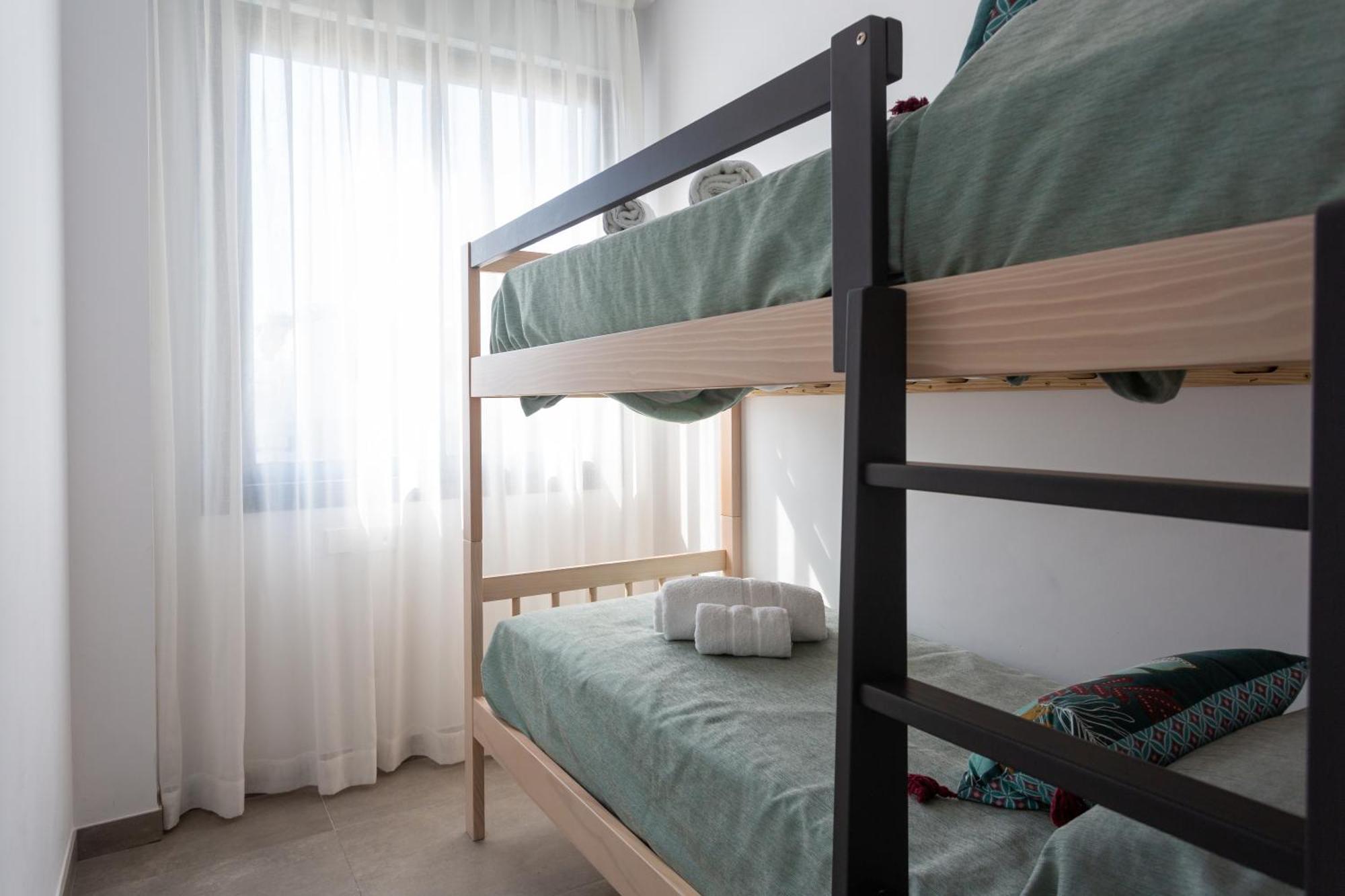 Apartamento Oliva Suites Oliva