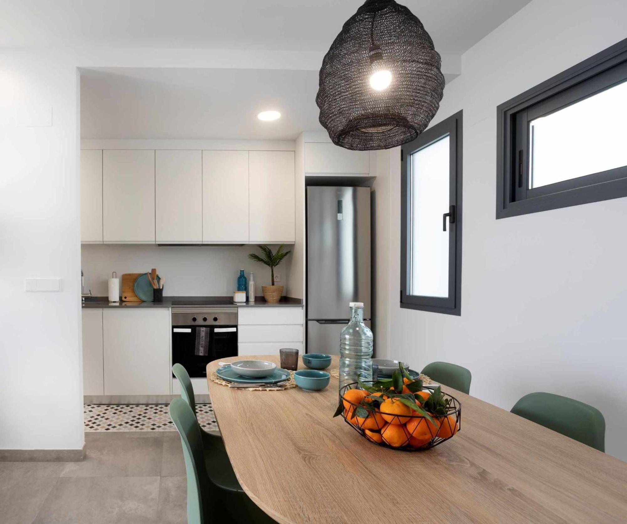 Oliva Suites Apartamento