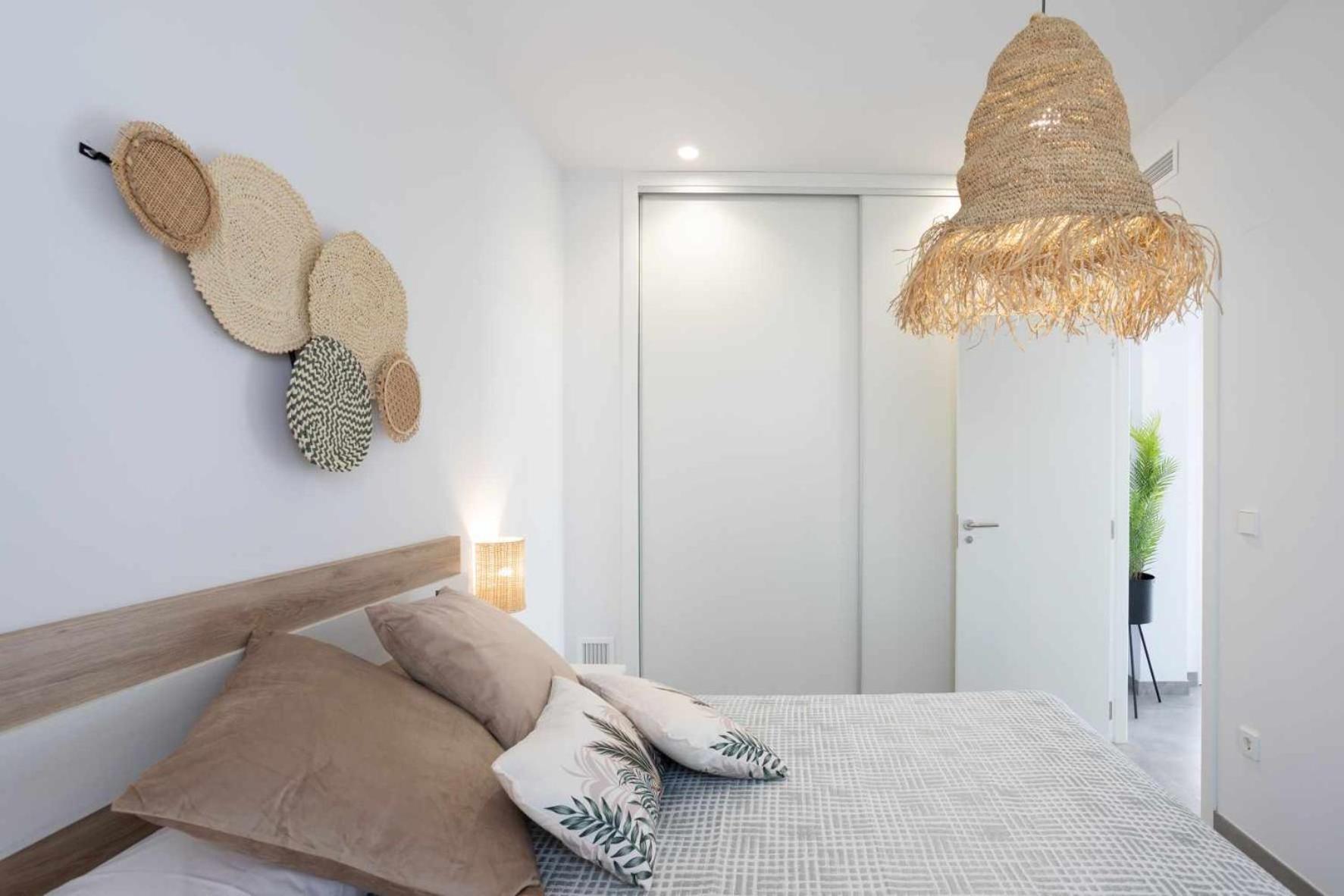 Oliva Suites *