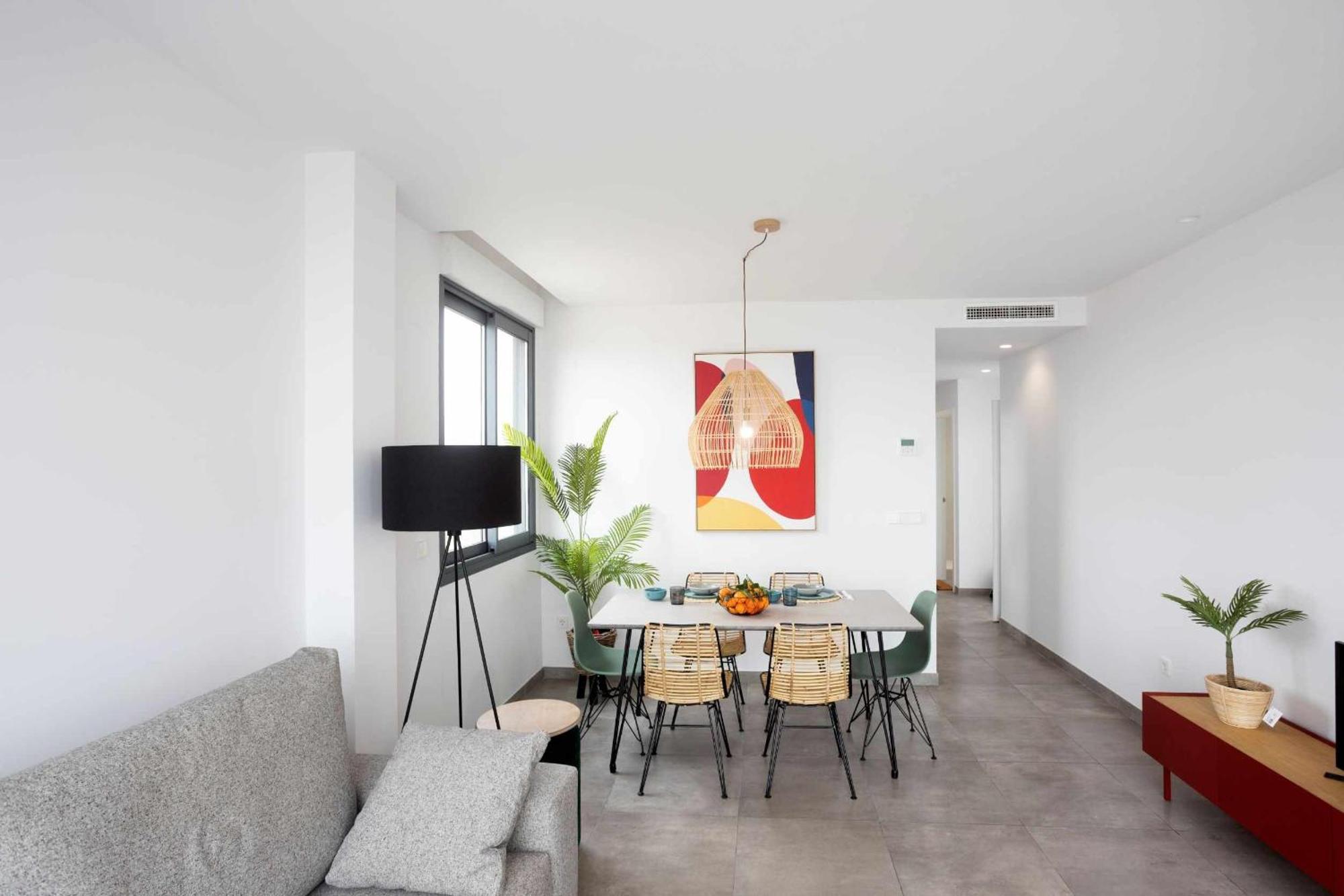 Oliva Suites
