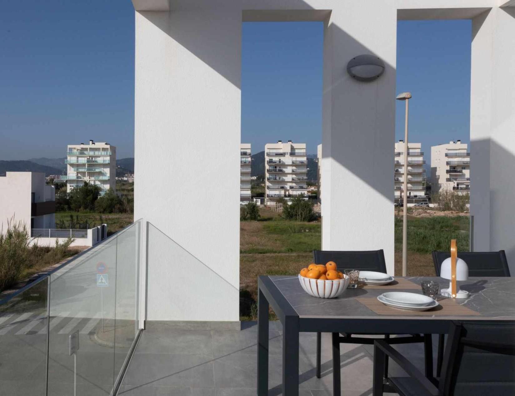 Oliva Suites * Oliva