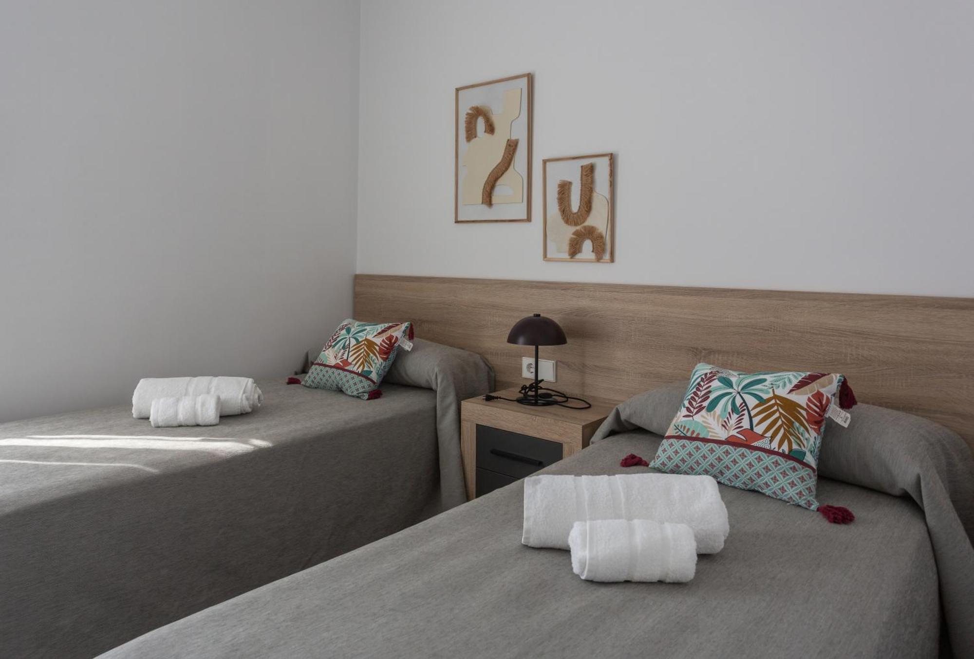 Oliva Suites Apartamento