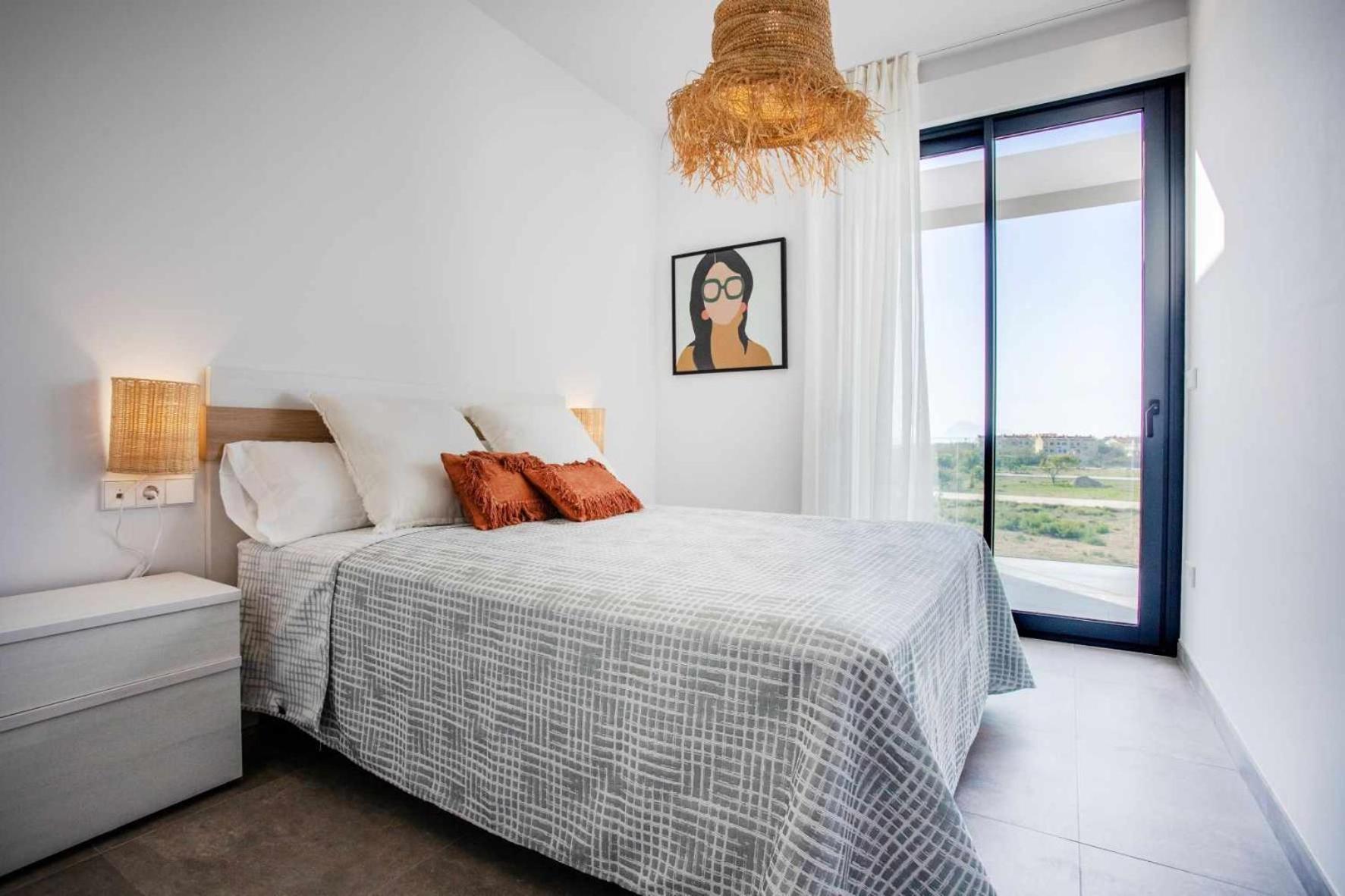 Apartamento Oliva Suites Oliva