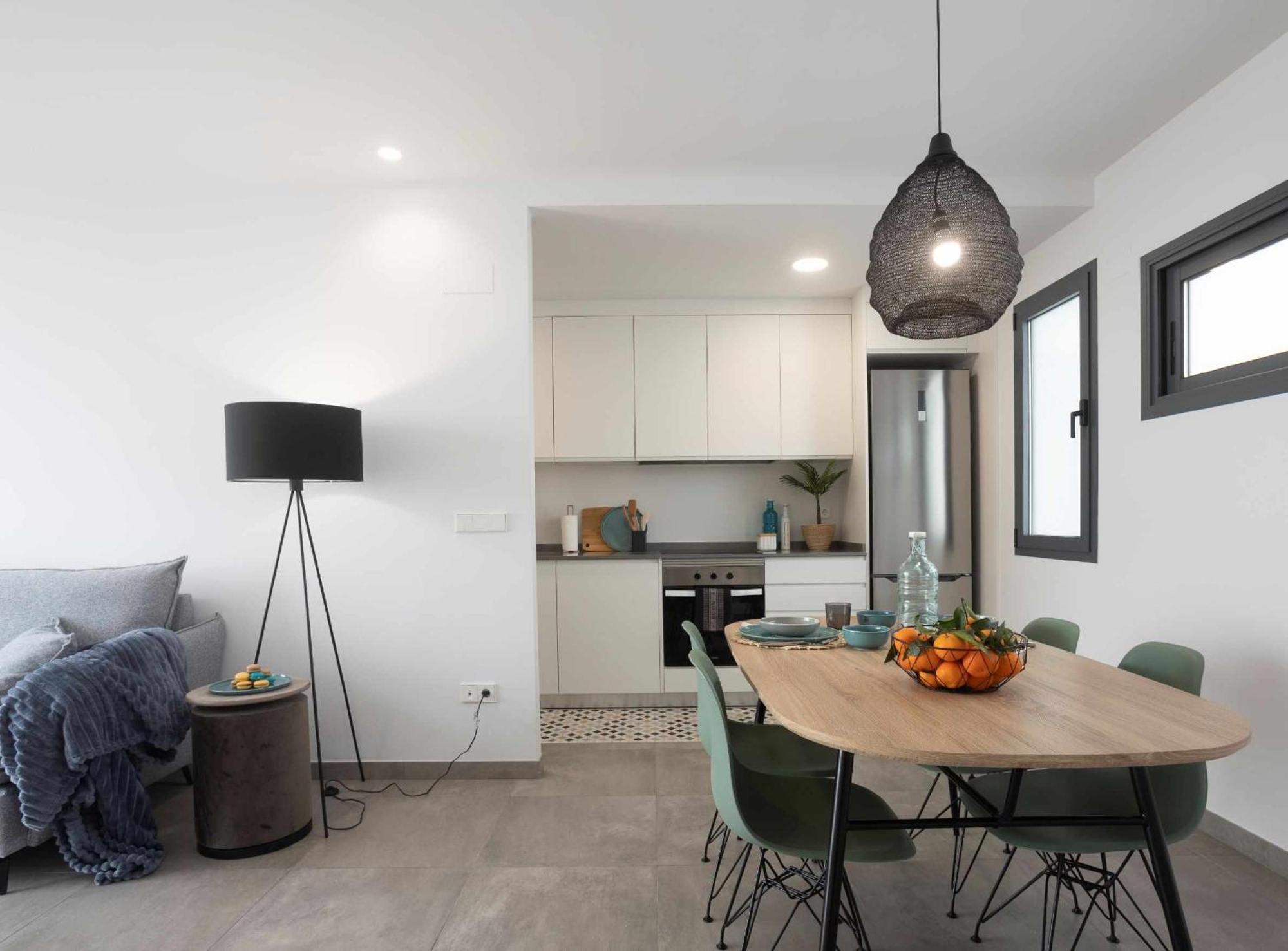 Oliva Suites Oliva