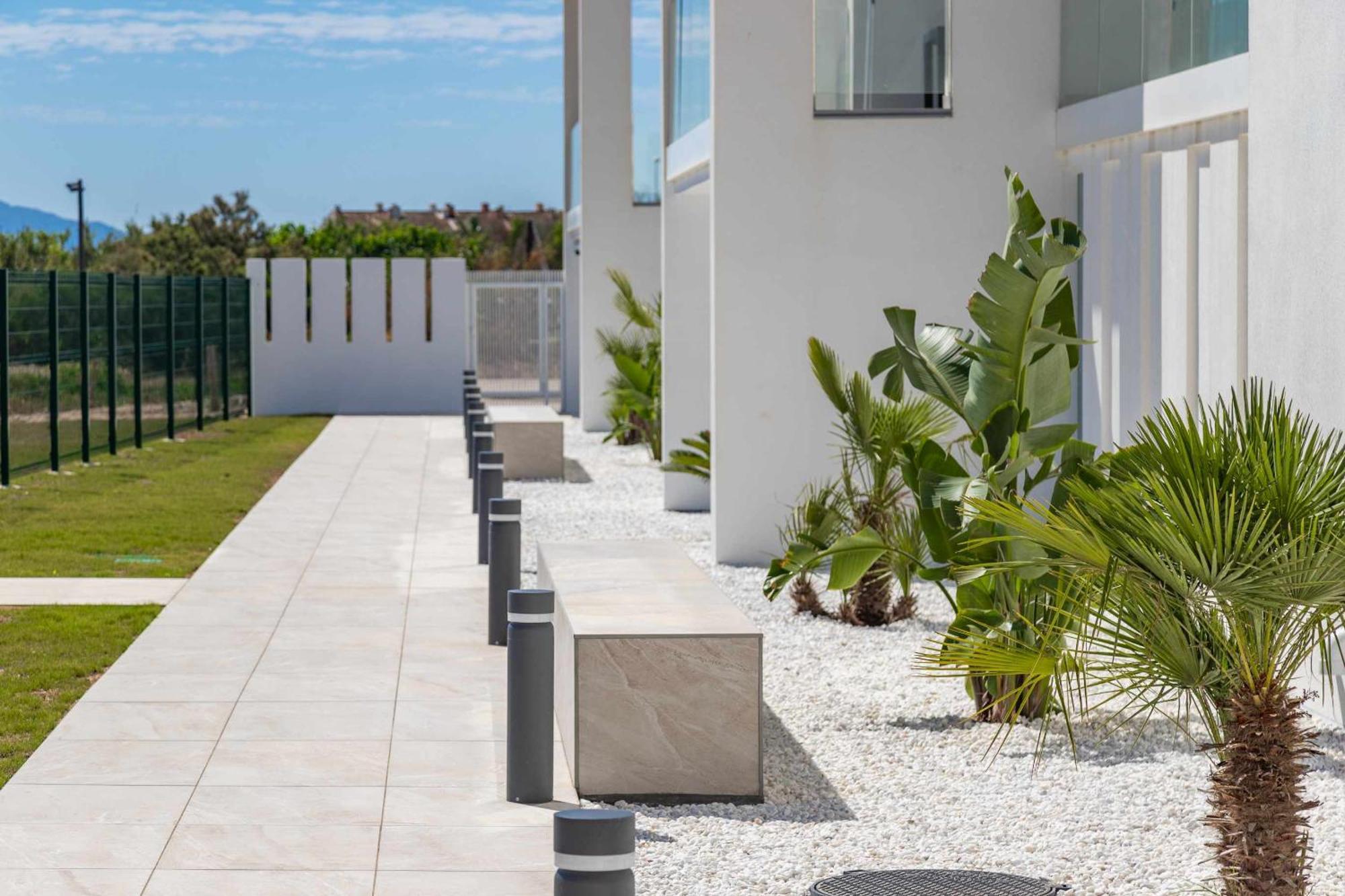 Oliva Suites * Oliva