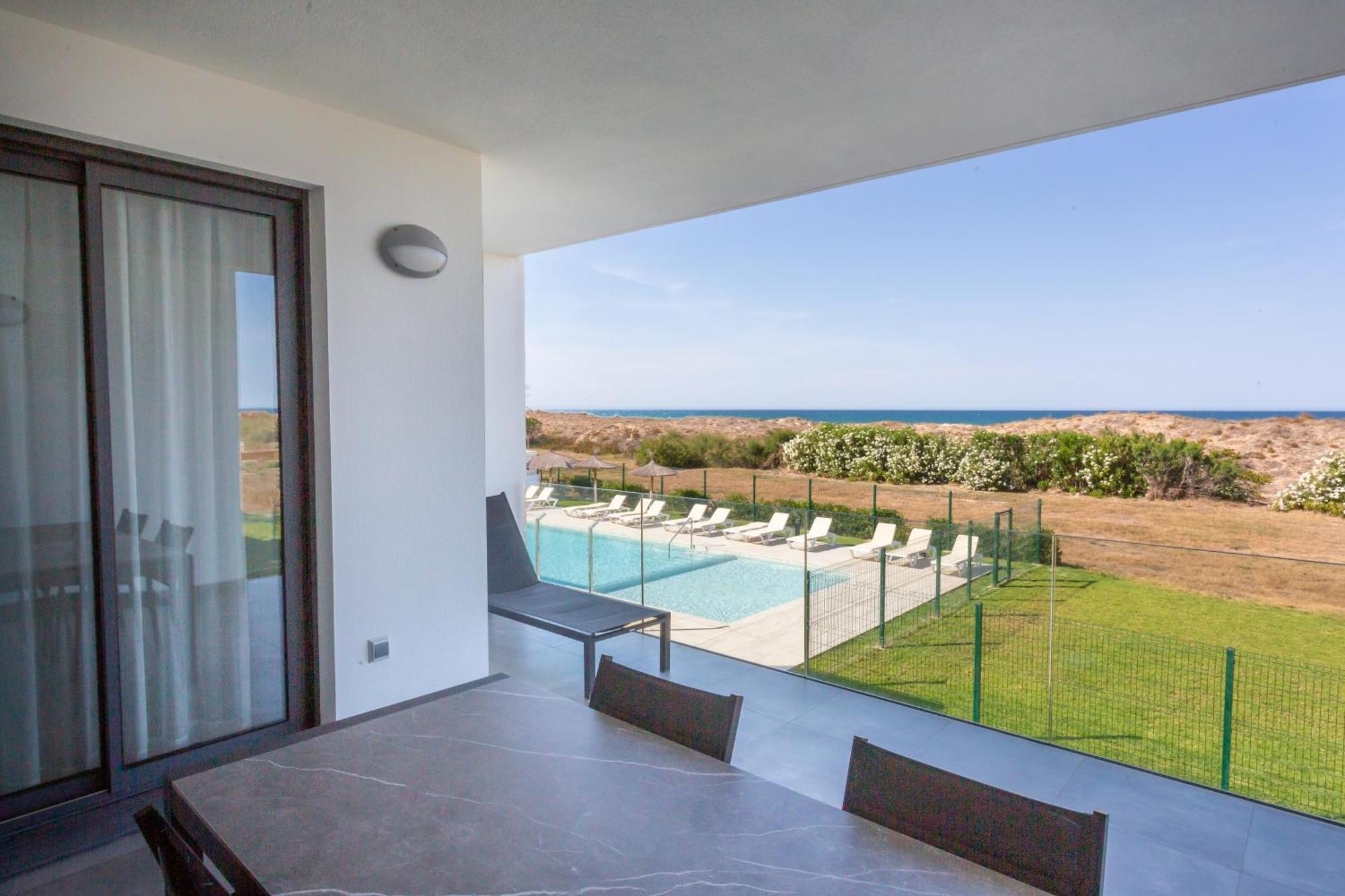 Oliva Suites