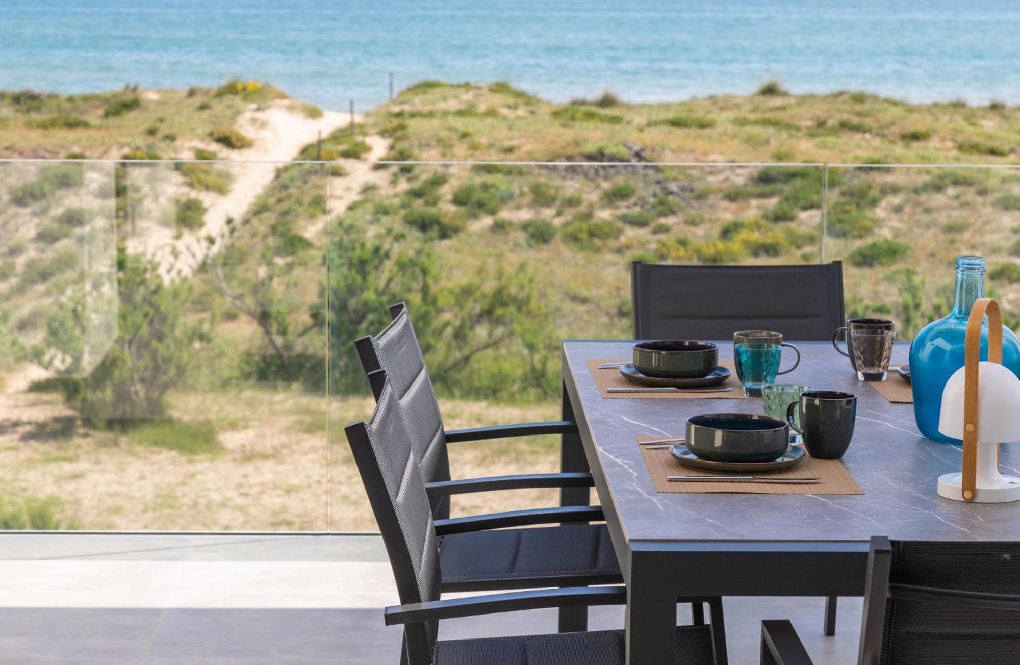 Apartamento Oliva Suites