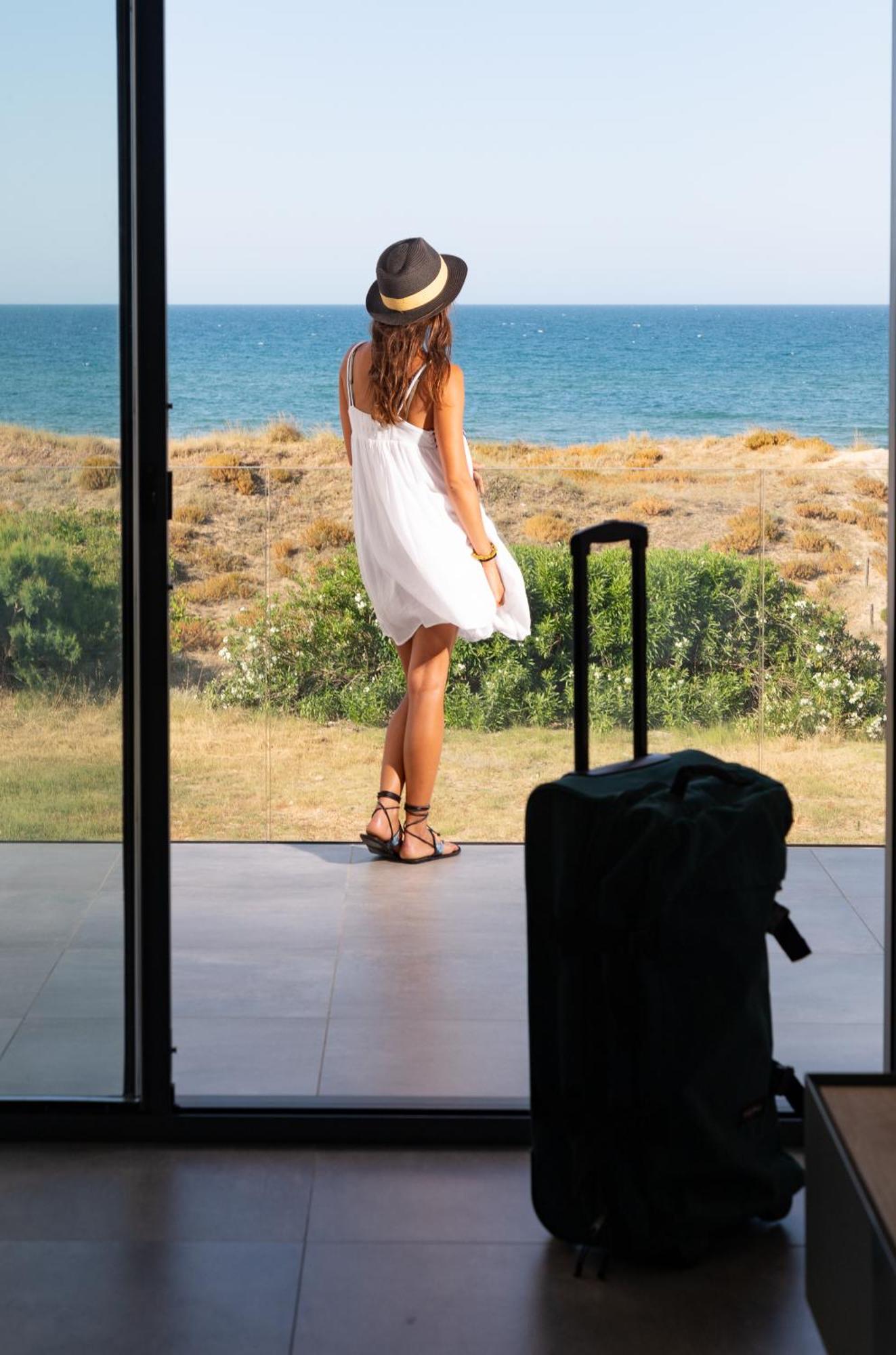 Apartamento Oliva Suites Oliva